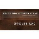 Chad J. Zito, Attorney at Law logo